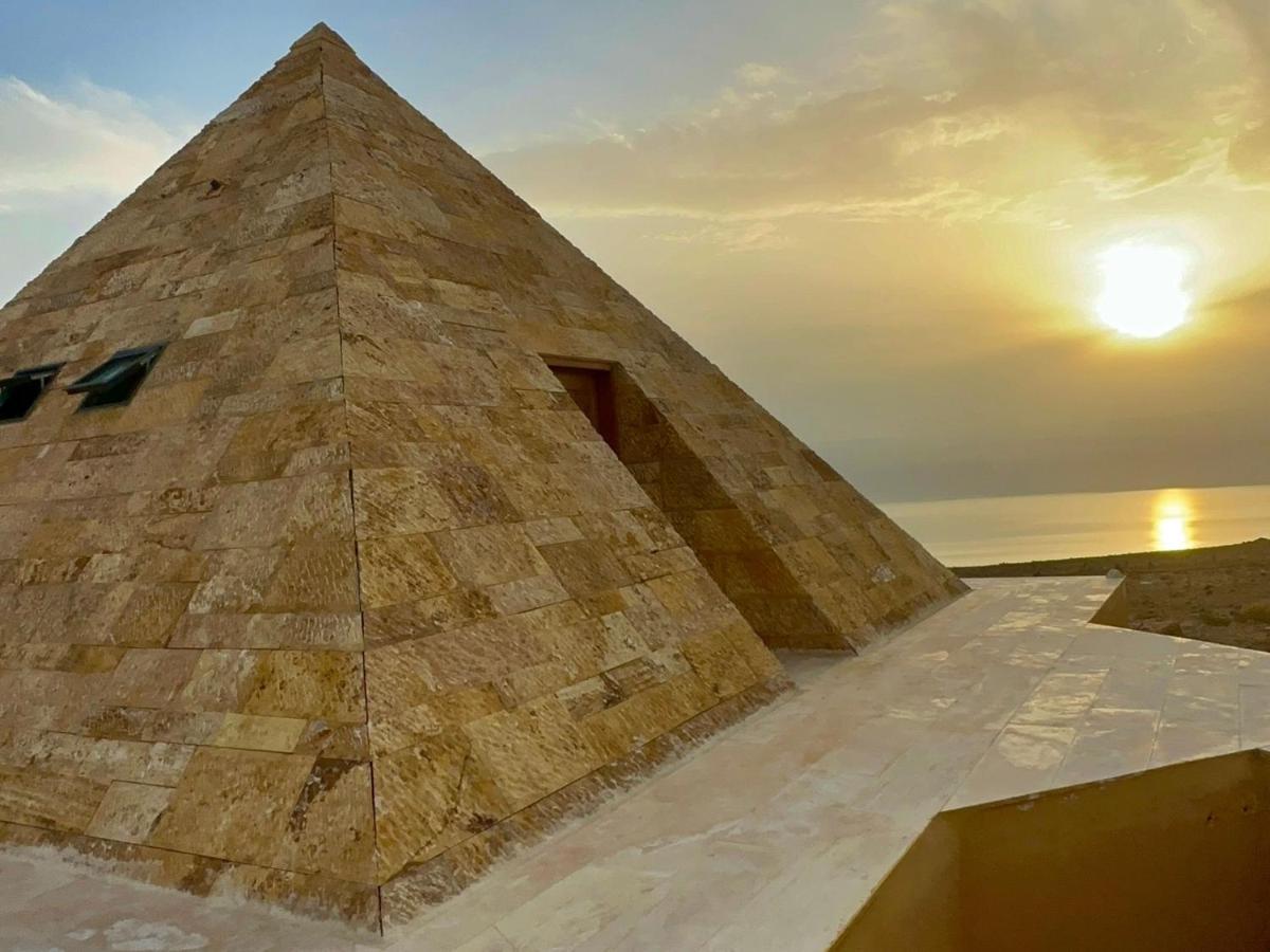Deadsea Octagon 호텔 마다바 외부 사진