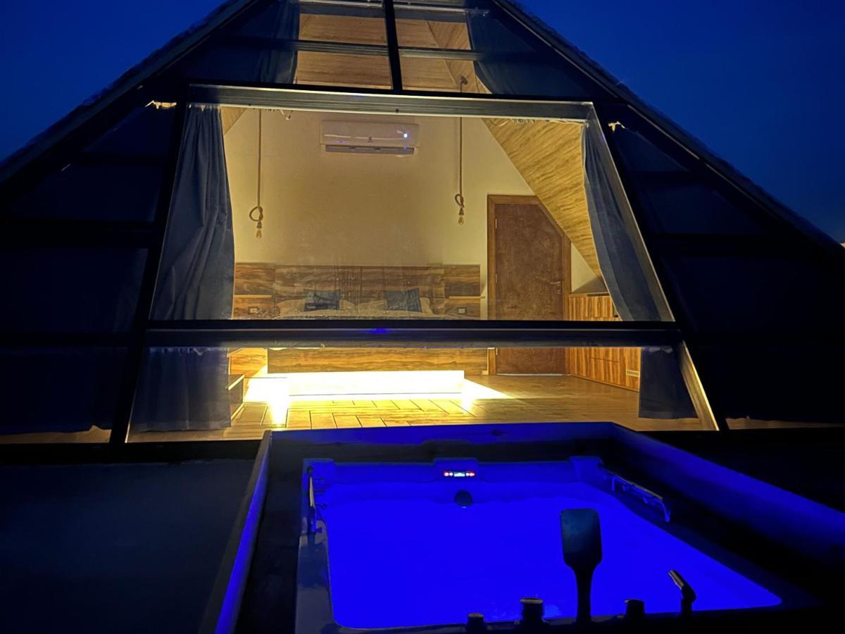 Deadsea Octagon 호텔 마다바 외부 사진